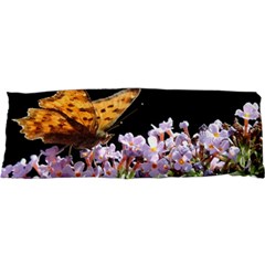 Butterfly Sitting On Flowers Samsung S3350 Hardshell Case