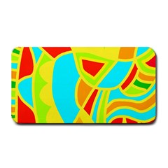 Colorful Decor Medium Bar Mats