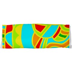 Colorful Decor Samsung Galaxy Nexus S I9020 Hardshell Case