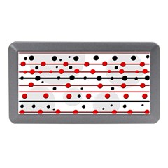 Dots And Lines Memory Card Reader (mini)