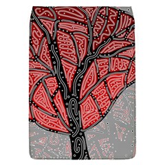 Decorative Tree 1 Flap Covers (s)  by Valentinaart