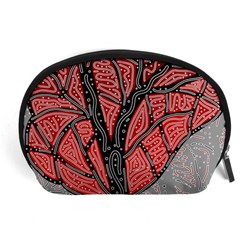 Decorative Tree 1 Accessory Pouches (large) 