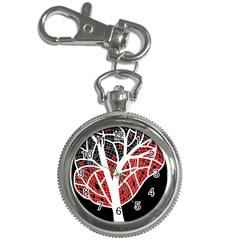 Decorative tree 3 Key Chain Watches