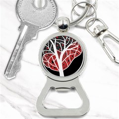 Decorative Tree 3 Bottle Opener Key Chains by Valentinaart