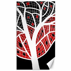 Decorative tree 3 Canvas 40  x 72  