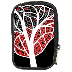 Decorative tree 3 Compact Camera Cases