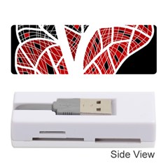 Decorative tree 3 Memory Card Reader (Stick) 