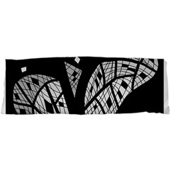 Black And White Tree Samsung S3350 Hardshell Case