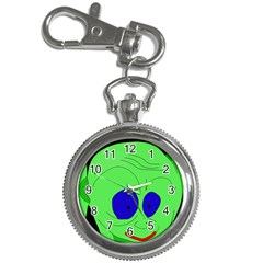 Alien By Moma Key Chain Watches