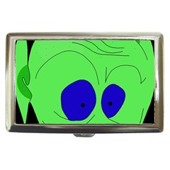 Alien By Moma Cigarette Money Cases