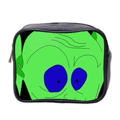 Alien By Moma Mini Toiletries Bag 2-side