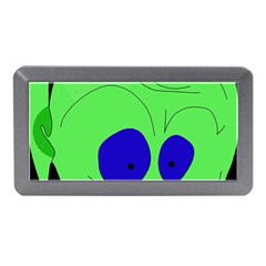 Alien By Moma Memory Card Reader (mini)