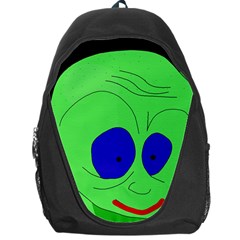 Alien By Moma Backpack Bag