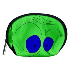 Alien By Moma Accessory Pouches (medium) 