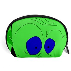 Alien By Moma Accessory Pouches (large) 