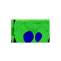 Alien By Moma Cosmetic Bag (xs)