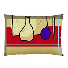 Decorative Art Pillow Case