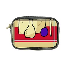 Decorative Art Coin Purse