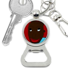 Happy boy Bottle Opener Key Chains