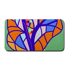 Decorative Tree 4 Medium Bar Mats