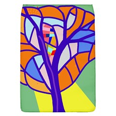 Decorative Tree 4 Flap Covers (l) 