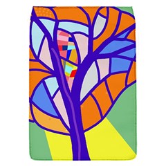 Decorative Tree 4 Flap Covers (s) 