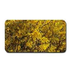 Nature, Yellow Orange Tree Photography Medium Bar Mats by yoursparklingshop