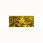 Nature, Yellow Orange Tree Photography Large Bar Mats 32 x8.5  Bar Mat