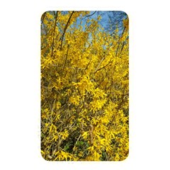 Nature, Yellow Orange Tree Photography Memory Card Reader by yoursparklingshop