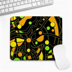 Floating Large Mousepads