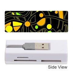 Floating Memory Card Reader (stick) 