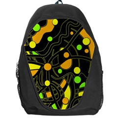 Floating Backpack Bag