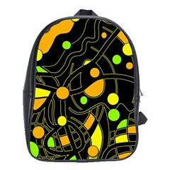 Floating School Bags (xl) 