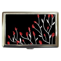 Elegant Tree 2 Cigarette Money Cases