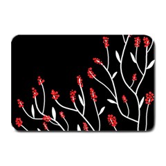 Elegant Tree 2 Plate Mats