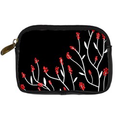 Elegant Tree 2 Digital Camera Cases