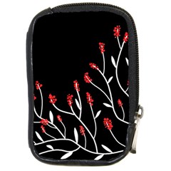 Elegant Tree 2 Compact Camera Cases