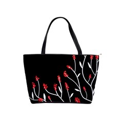 Elegant Tree 2 Shoulder Handbags