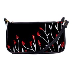 Elegant Tree 2 Shoulder Clutch Bags