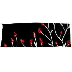 Elegant Tree 2 Body Pillow Case (dakimakura)