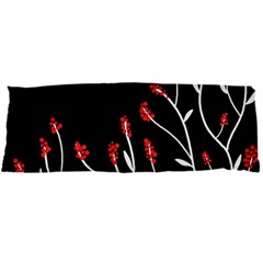 Elegant Tree 2 Body Pillow Case Dakimakura (two Sides)