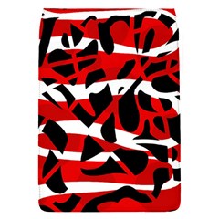 Red Chaos Flap Covers (s) 