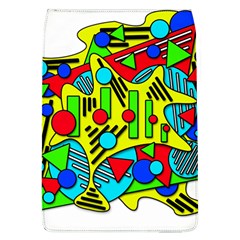 Colorful Chaos Flap Covers (l) 