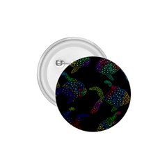 Decorative Fish 1 75  Buttons