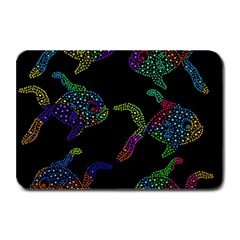 Decorative Fish Plate Mats