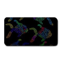 Decorative Fish Medium Bar Mats