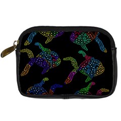 Decorative Fish Digital Camera Cases