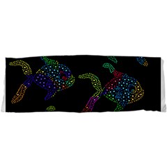 Decorative Fish Samsung Galaxy Nexus S I9020 Hardshell Case