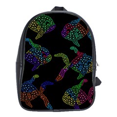 Decorative Fish School Bags (xl) 