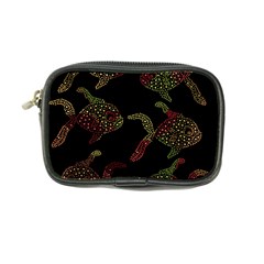 Decorative Fish Pattern Coin Purse